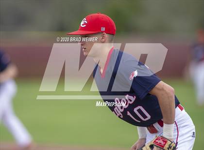 Thumbnail 3 in Central Catholic @ E.D. White photogallery.