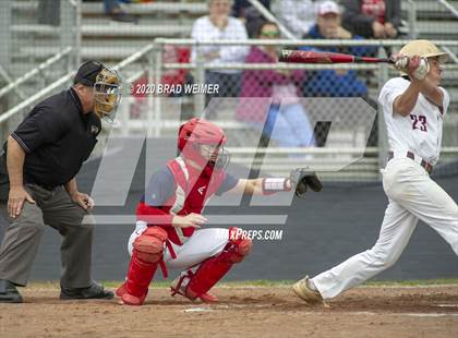 Thumbnail 3 in Central Catholic @ E.D. White photogallery.