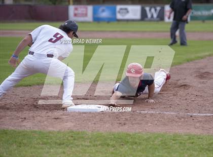 Thumbnail 2 in Central Catholic @ E.D. White photogallery.