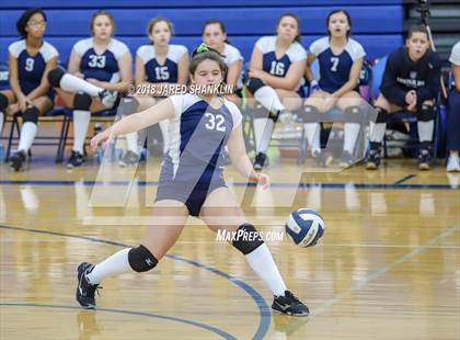 Thumbnail 3 in E. D. White @ Ursuline Academy photogallery.