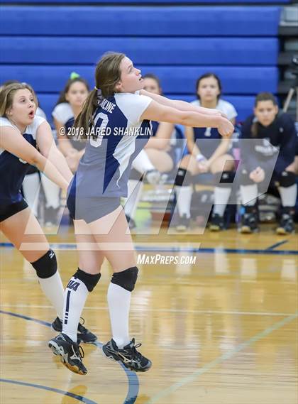 Thumbnail 2 in E. D. White @ Ursuline Academy photogallery.