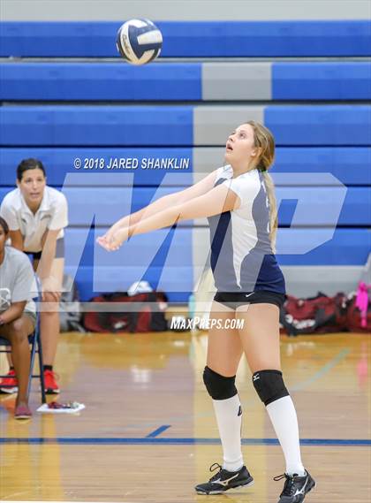 Thumbnail 3 in E. D. White @ Ursuline Academy photogallery.