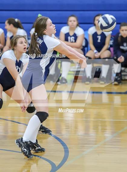 Thumbnail 1 in E. D. White @ Ursuline Academy photogallery.