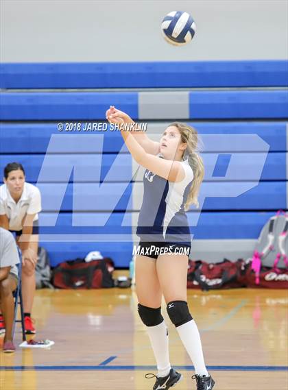 Thumbnail 1 in E. D. White @ Ursuline Academy photogallery.