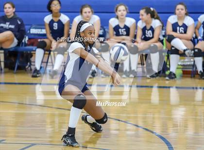 Thumbnail 2 in E. D. White @ Ursuline Academy photogallery.