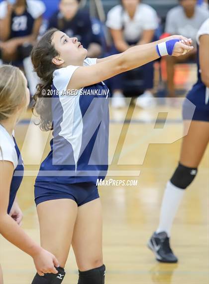 Thumbnail 3 in E. D. White @ Ursuline Academy photogallery.
