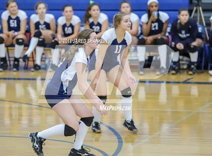 Thumbnail 1 in E. D. White @ Ursuline Academy photogallery.