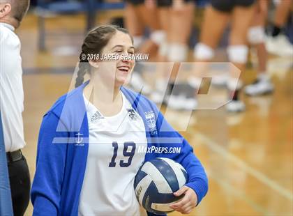 Thumbnail 1 in E. D. White @ Ursuline Academy photogallery.