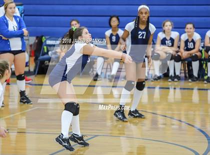 Thumbnail 2 in E. D. White @ Ursuline Academy photogallery.