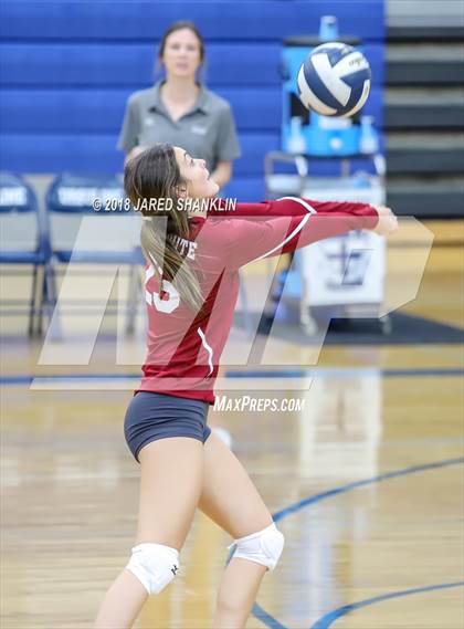 Thumbnail 2 in E. D. White @ Ursuline Academy photogallery.