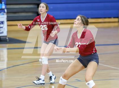 Thumbnail 3 in E. D. White @ Ursuline Academy photogallery.