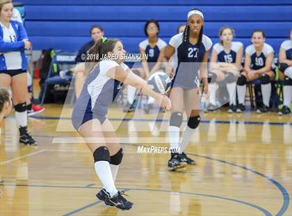 Thumbnail 1 in E. D. White @ Ursuline Academy photogallery.
