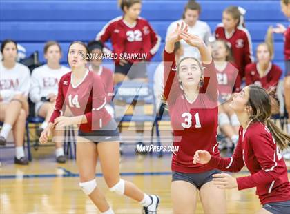 Thumbnail 2 in E. D. White @ Ursuline Academy photogallery.