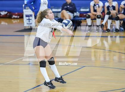 Thumbnail 1 in E. D. White @ Ursuline Academy photogallery.
