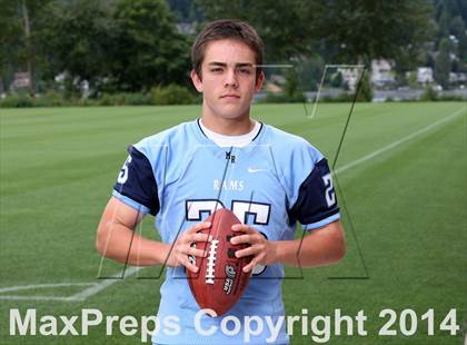 Thumbnail 3 in Mt. Rainier (USA Football/MaxPreps Media Day Event) photogallery.