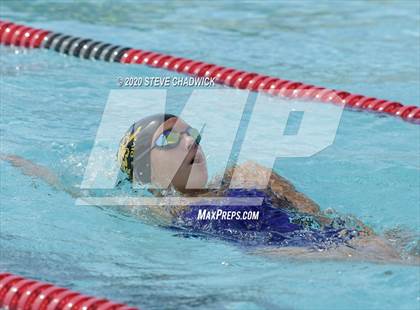 Thumbnail 3 in AIA Qualifier (Butterfly, Back, Breast Stroke) photogallery.