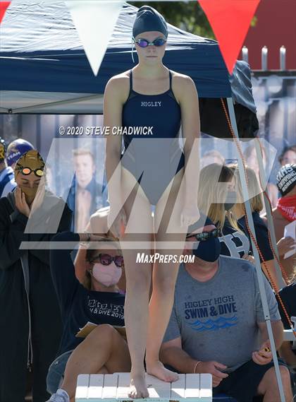 Thumbnail 3 in AIA Qualifier (Butterfly, Back, Breast Stroke) photogallery.