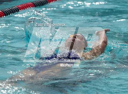 Thumbnail 1 in AIA Qualifier (Butterfly, Back, Breast Stroke) photogallery.