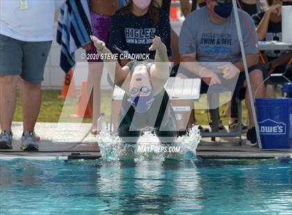 Thumbnail 2 in AIA Qualifier (Butterfly, Back, Breast Stroke) photogallery.
