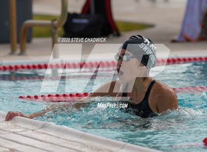 Thumbnail 2 in AIA Qualifier (Butterfly, Back, Breast Stroke) photogallery.
