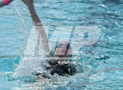 Thumbnail 3 in AIA Qualifier (Butterfly, Back, Breast Stroke) photogallery.