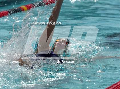 Thumbnail 3 in AIA Qualifier (Butterfly, Back, Breast Stroke) photogallery.