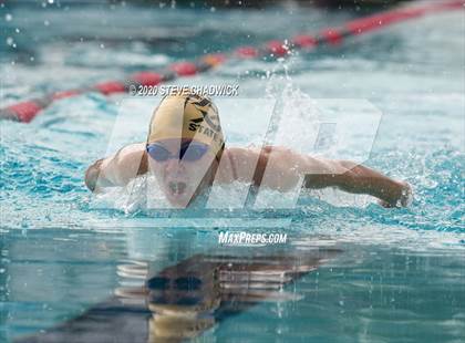 Thumbnail 1 in AIA Qualifier (Butterfly, Back, Breast Stroke) photogallery.