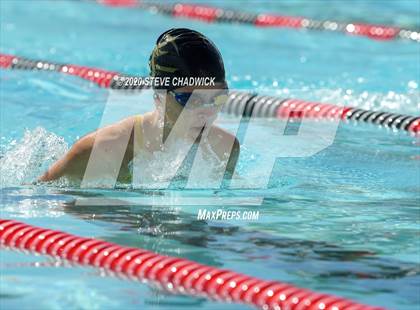Thumbnail 2 in AIA Qualifier (Butterfly, Back, Breast Stroke) photogallery.