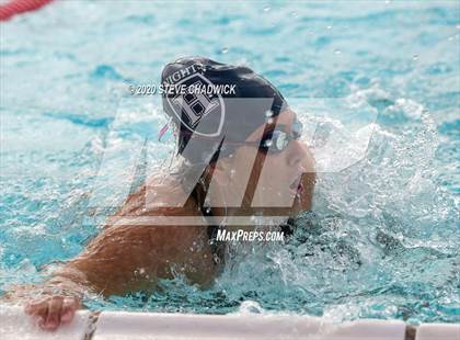 Thumbnail 1 in AIA Qualifier (Butterfly, Back, Breast Stroke) photogallery.
