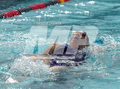 Thumbnail 2 in AIA Qualifier (Butterfly, Back, Breast Stroke) photogallery.