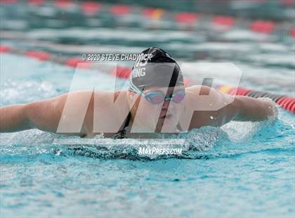 Thumbnail 2 in AIA Qualifier (Butterfly, Back, Breast Stroke) photogallery.