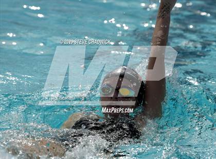 Thumbnail 1 in AIA Qualifier (Butterfly, Back, Breast Stroke) photogallery.