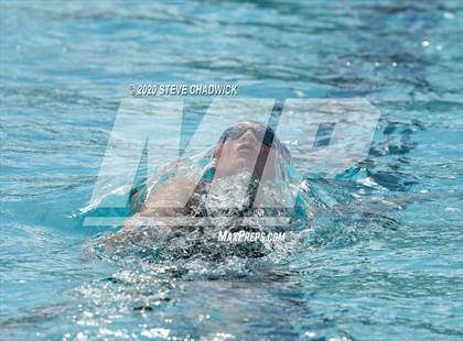 Thumbnail 1 in AIA Qualifier (Butterfly, Back, Breast Stroke) photogallery.