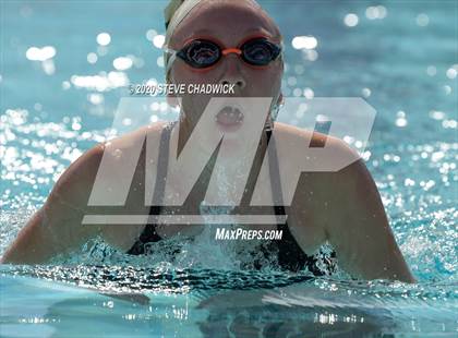 Thumbnail 2 in AIA Qualifier (Butterfly, Back, Breast Stroke) photogallery.