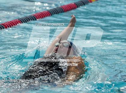 Thumbnail 2 in AIA Qualifier (Butterfly, Back, Breast Stroke) photogallery.