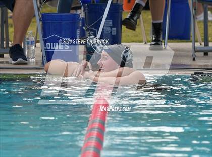 Thumbnail 3 in AIA Qualifier (Butterfly, Back, Breast Stroke) photogallery.
