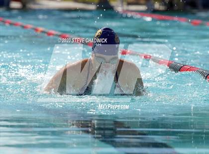 Thumbnail 2 in AIA Qualifier (Butterfly, Back, Breast Stroke) photogallery.