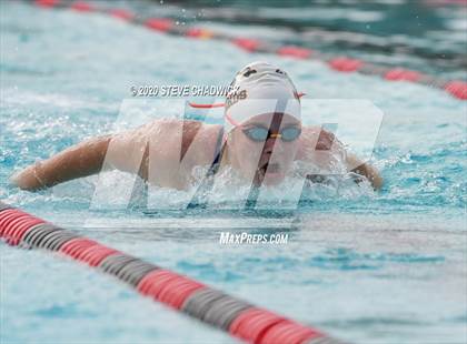 Thumbnail 2 in AIA Qualifier (Butterfly, Back, Breast Stroke) photogallery.