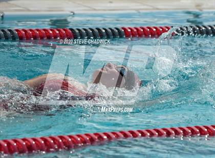 Thumbnail 2 in AIA Qualifier (Butterfly, Back, Breast Stroke) photogallery.