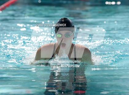 Thumbnail 3 in AIA Qualifier (Butterfly, Back, Breast Stroke) photogallery.