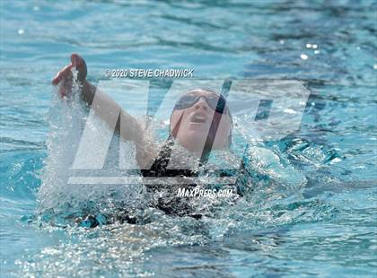 Thumbnail 2 in AIA Qualifier (Butterfly, Back, Breast Stroke) photogallery.