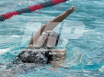 Thumbnail 1 in AIA Qualifier (Butterfly, Back, Breast Stroke) photogallery.