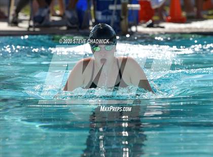Thumbnail 3 in AIA Qualifier (Butterfly, Back, Breast Stroke) photogallery.