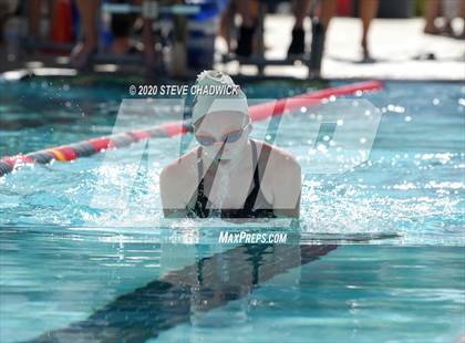 Thumbnail 1 in AIA Qualifier (Butterfly, Back, Breast Stroke) photogallery.
