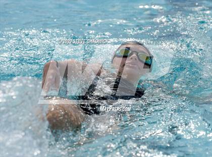 Thumbnail 1 in AIA Qualifier (Butterfly, Back, Breast Stroke) photogallery.