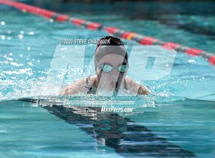 Thumbnail 2 in AIA Qualifier (Butterfly, Back, Breast Stroke) photogallery.