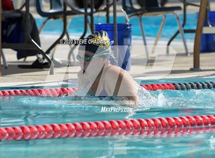 Thumbnail 2 in AIA Qualifier (Butterfly, Back, Breast Stroke) photogallery.