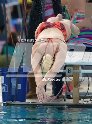 AIA Qualifier (Butterfly, Back, Breast Stroke)