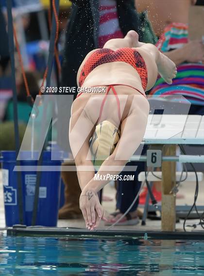 Thumbnail 1 in AIA Qualifier (Butterfly, Back, Breast Stroke) photogallery.
