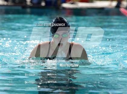 Thumbnail 3 in AIA Qualifier (Butterfly, Back, Breast Stroke) photogallery.